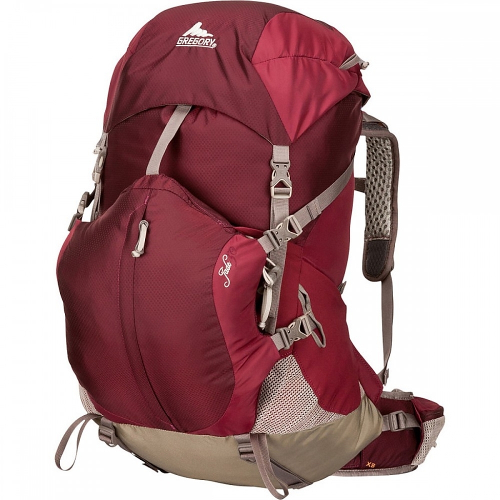Women's Backpack - Gregory Jade 50 (X-Small)